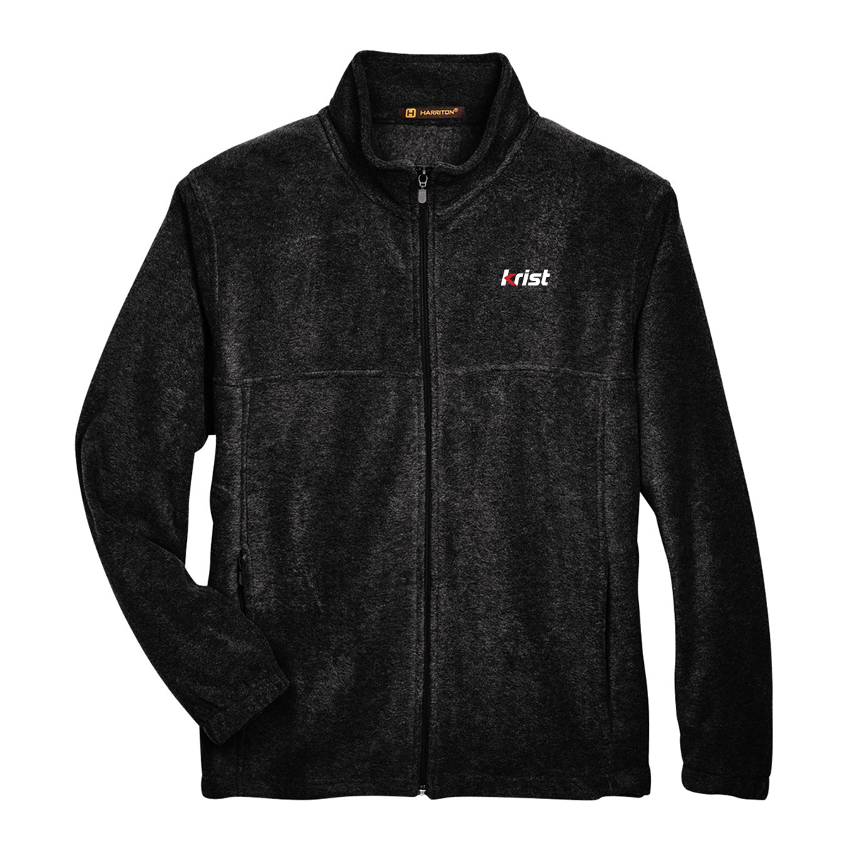 Krist Logo Fleece - Men