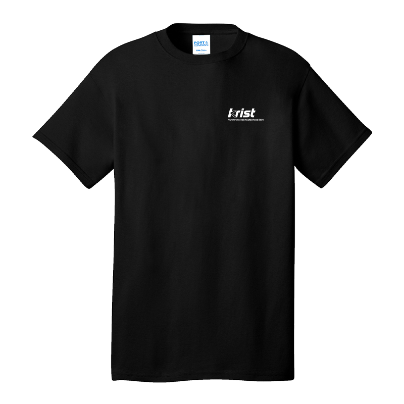 Krist Logo T-Shirt