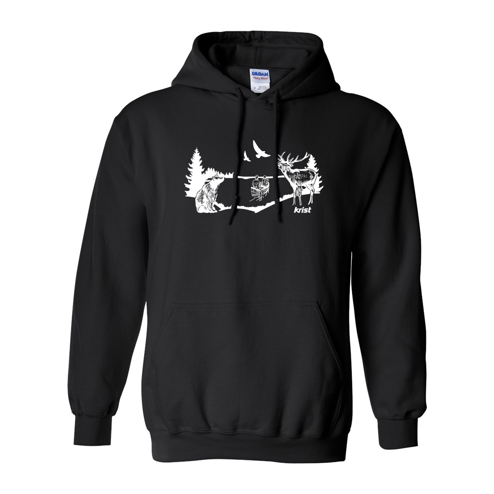 Krist "Northwood Neighborhood Store" Hoodie