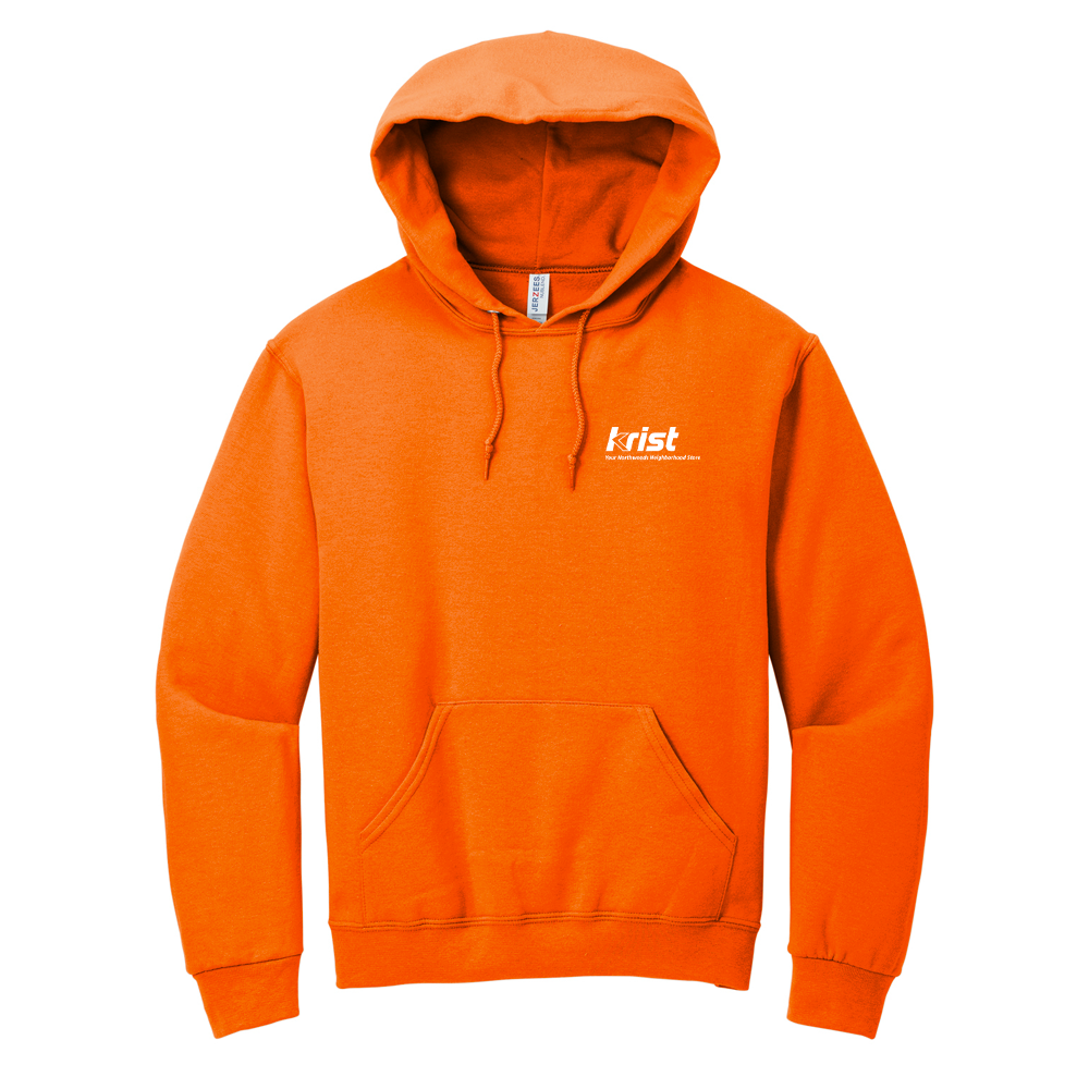 Port & Company Krist Logo Hoodie