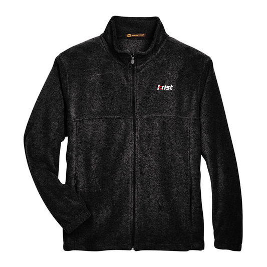 Krist Logo Fleece - Men