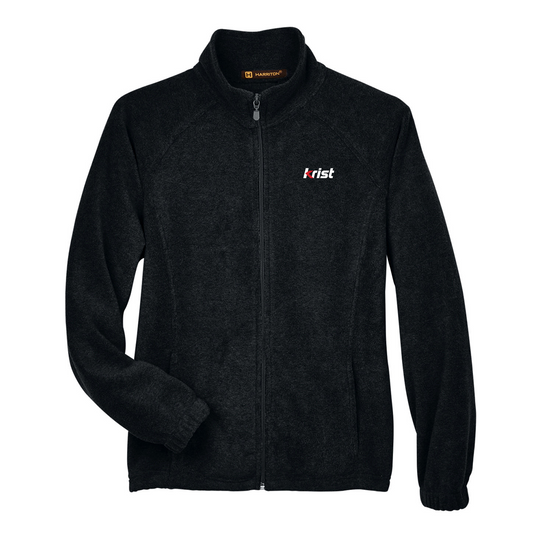 Krist Logo Fleece - Women