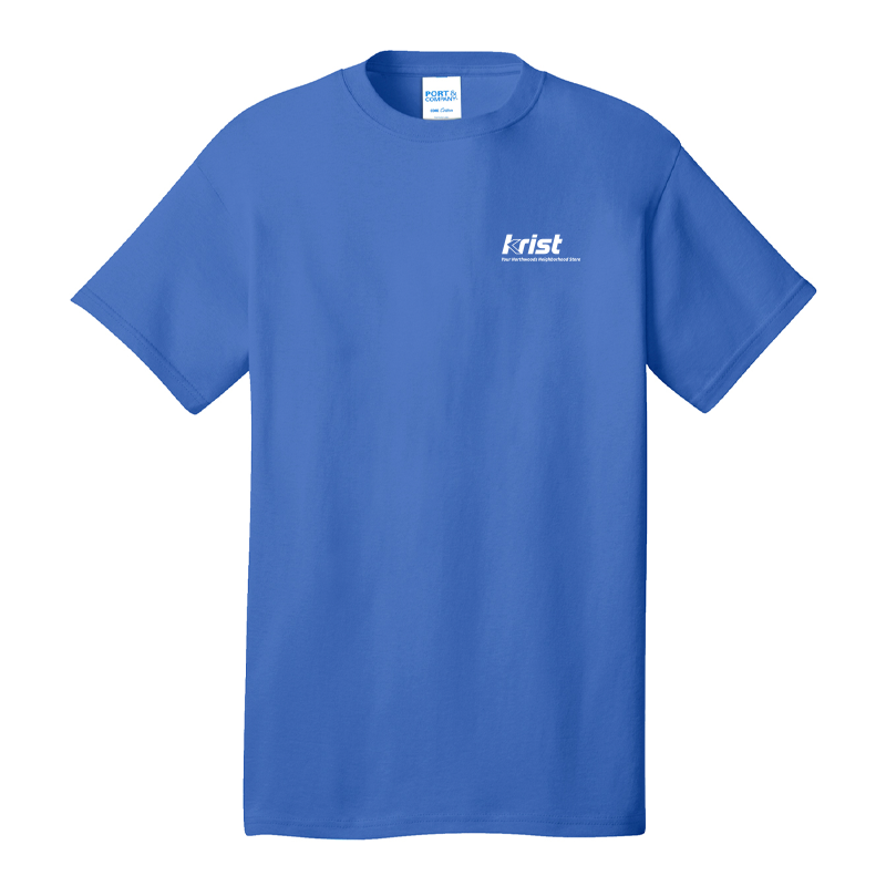 Krist Logo T-Shirt